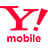 Logo Ymobile Corp.