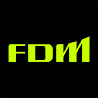 Logo FDM Group (Holdings) Plc