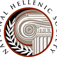 Logo National Hellenic Society