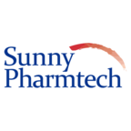 Logo Sunny Pharmtech Inc.
