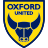 Logo Oxford United Football Club Ltd.