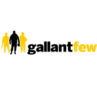 Logo GallantFew, Inc.