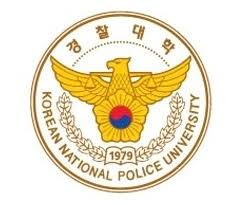 Logo Korea National Police University
