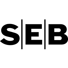 Logo SEB aktivais plans
