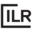 Logo ILR School