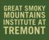 Logo Great Smoky Mountains Institute