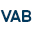 Logo VAB Rijschool NV