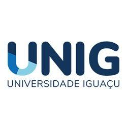 Logo Universidade Iguacu