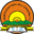 Logo North-Eastern Hill University