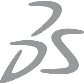 Logo Dassault Syst?mes BV