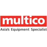 Logo Multico Infracore Holdings Pte Ltd.
