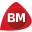 Logo Byggmakker Handel AS