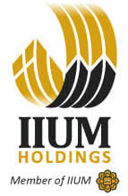 Logo Iium Higher Education Sdn. Bhd.