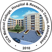Logo Gcs Medical College