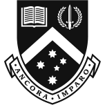 Logo Faculty of Pharmacy & Pharmaceutical Sciences