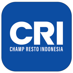 Logo PT Champ Resto Indonesia Tbk