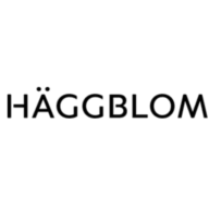 Logo Häggblom & Partners Oy