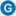 Logo Gazprom Gazoraspredelenie Ryazanskaya Oblast OJSC
