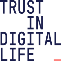 Logo Trust In Digital Life Association