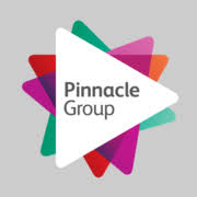 Logo Pinnacle People Ltd.