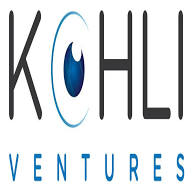 Logo Kohli Ventures