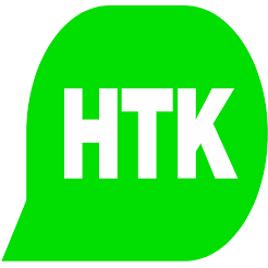 Logo HTK Ltd.