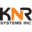 Logo KNR Systems, Inc.