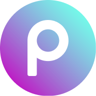 Logo PicsArt, Inc.