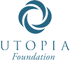 Logo Utopia Foundation