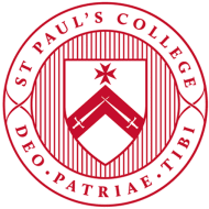 Logo St Pauls College (Australia)