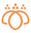 Logo Tsurumi University &Tsurumi Junior College