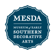 Logo Museum of Early Southern Decorative Arts