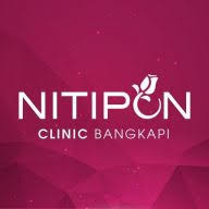 Logo Nitipon International Group Co. Ltd.