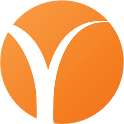 Logo Yoga International LLC