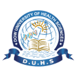 Logo Dow Medical College