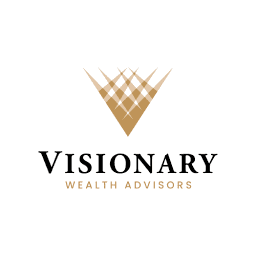 Logo Visionary Wealth Advisors LLC