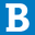 Logo McCallum Graduate School of Business