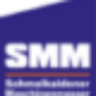 Logo SMM Schmalkaldener Maschinenmesser GmbH