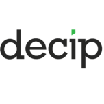 Logo Decip SAS