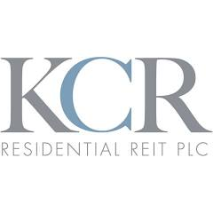 Logo KCR Residential REIT Plc