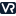 Logo VR Advisory Services UK LLP
