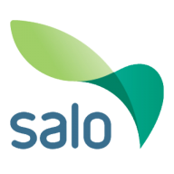 Logo Salon kaupunki