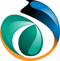 Logo Delta Informatika Kereskedelmi és Szolgáltató Zrt