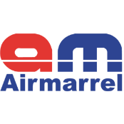 Logo CIMC Air Marrel SAS