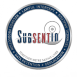 Logo Subsentio LLC