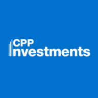 Logo CPP Investment Board Real Estate Holdings, Inc.