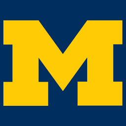 Logo University of Michigan College of Pharmacy