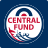 Logo RAF Central Fund