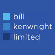 Logo Bill Kenwright Productions Ltd.