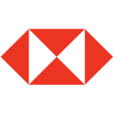 Logo The Hongkong & Shanghai Banking Corp. Ltd. (Taipei Branch)